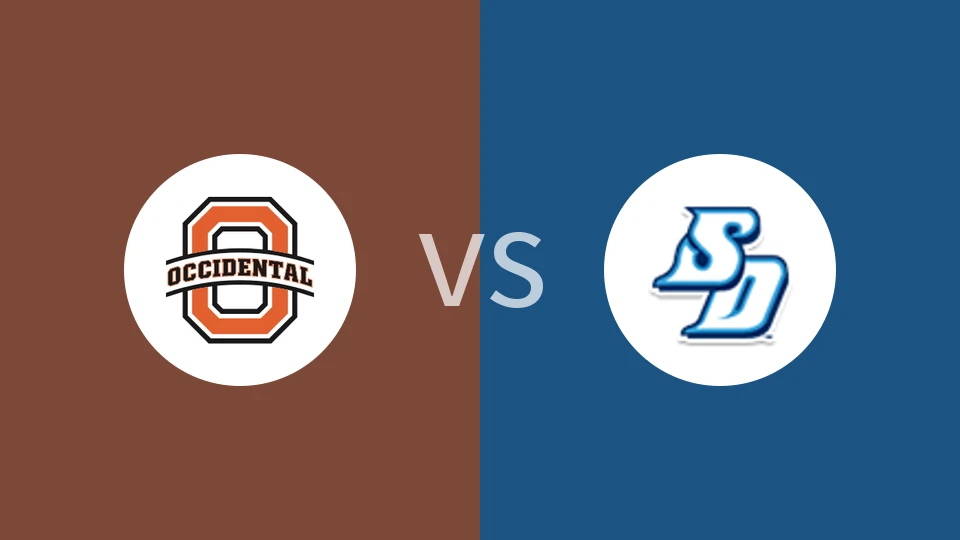 西方学院vs圣地亚戈大学比分预测分析 2025/11/05