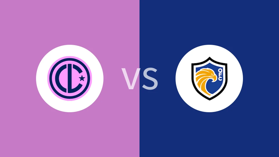 戈亚斯拉古纳 U20vs基尼奥FC U20