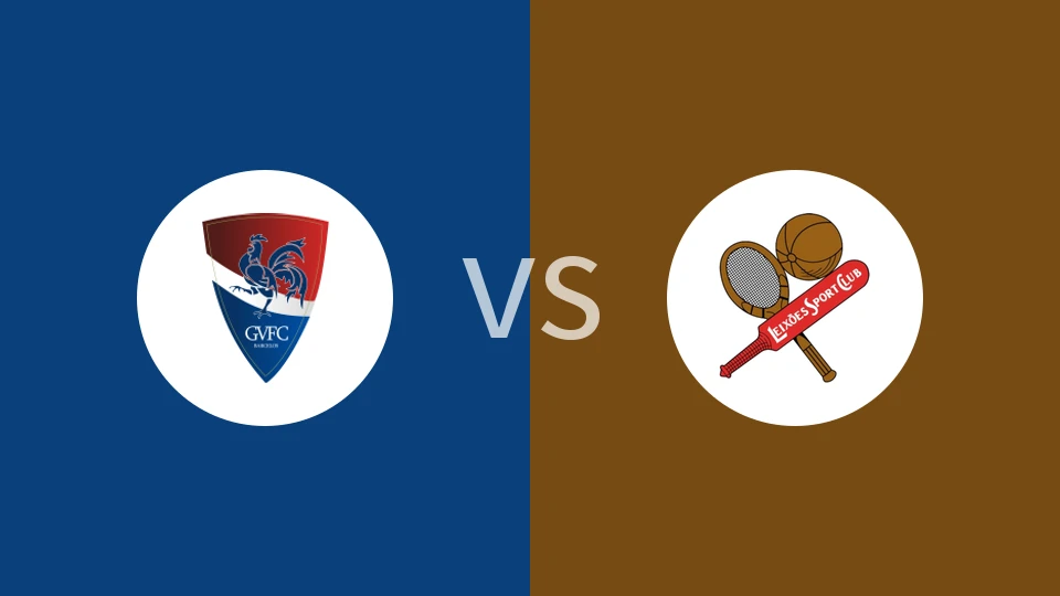 【葡女甲】基维辛迪女足vs雷克斯欧斯女足