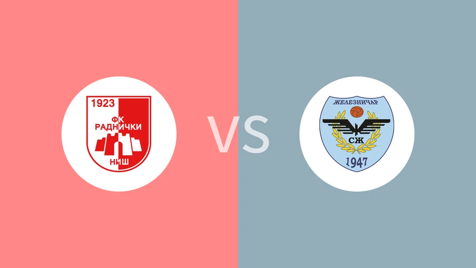 尼什拉德尼基vs潘切沃泽勒比分预测分析 2025/12/20