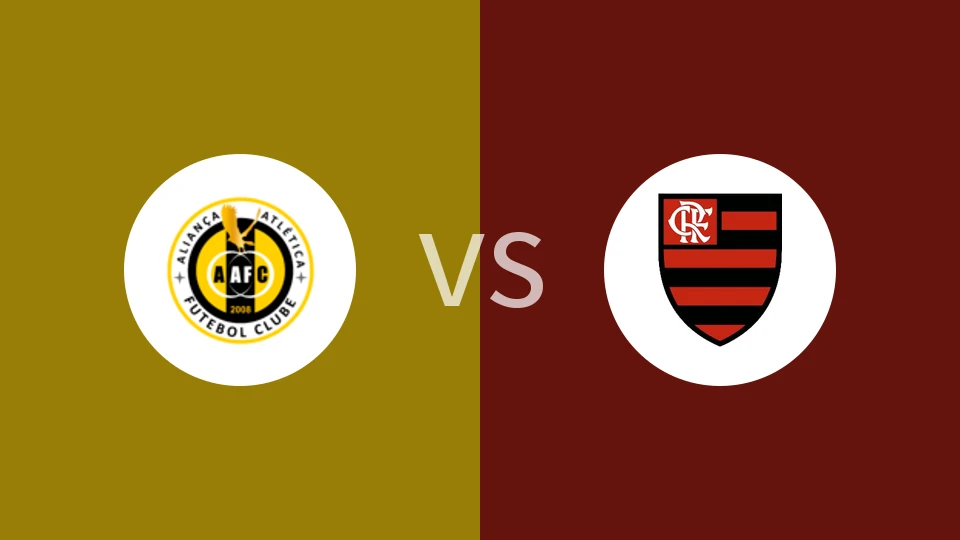 【巴圣女杯】阿利安卡女足U20vs弗拉门戈RJ女足U20