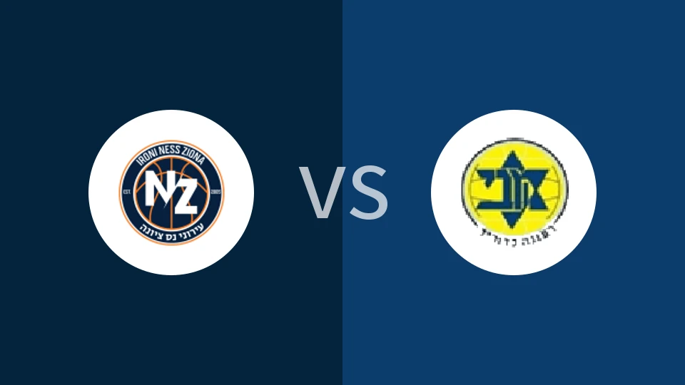 内斯兹奥纳vs拉那那马卡比比分预测分析 2025/11/21