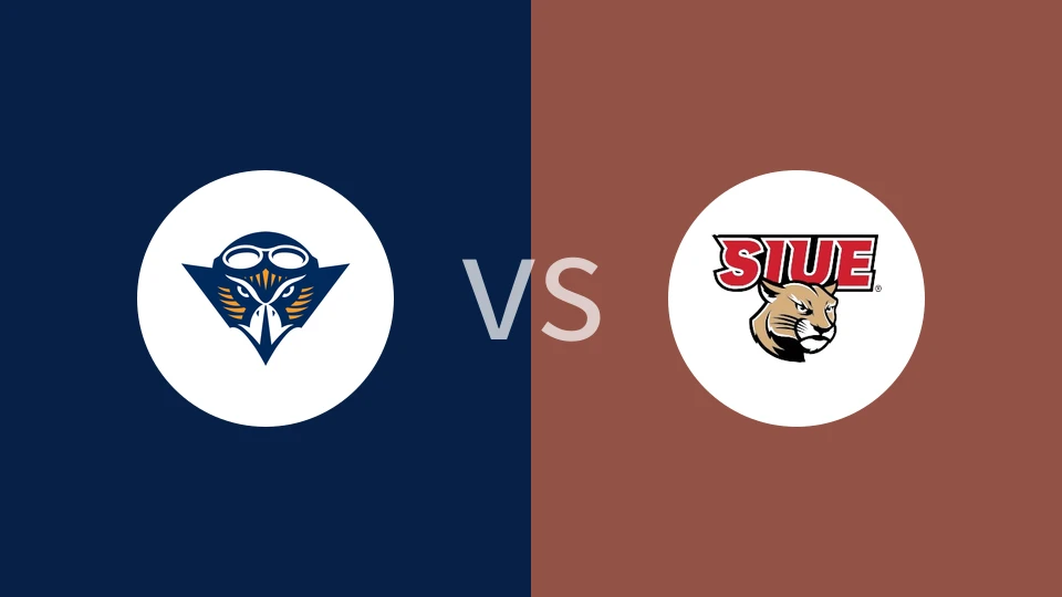 【NCAA】艾德华兹维尔大学vs田纳西大学马丁分校