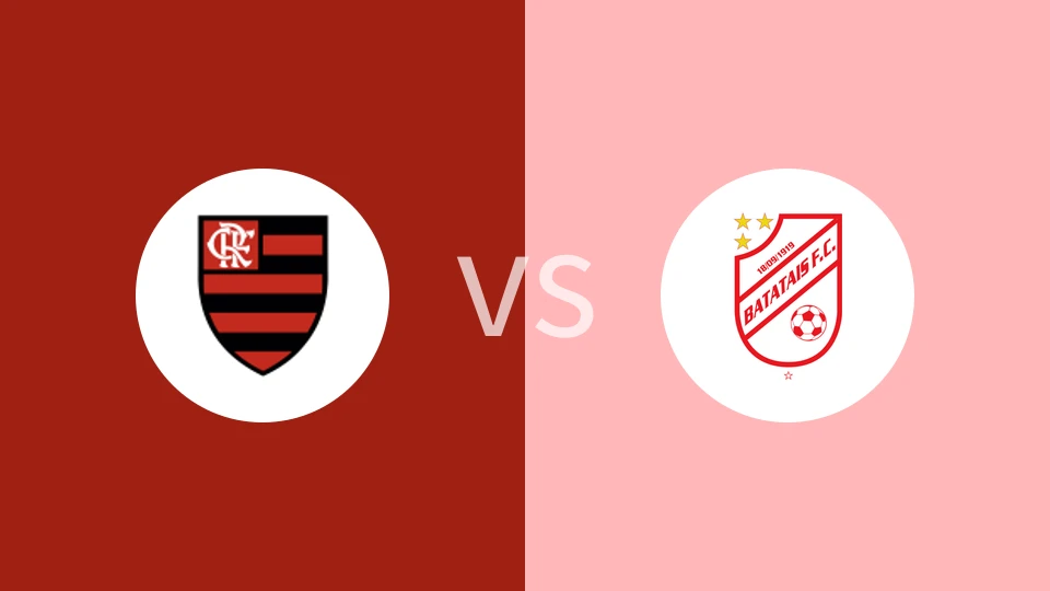 弗拉门戈U23vs霸塔苔斯U23比分预测分析 2025/05/11