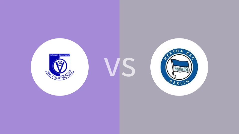 艾尔格里尼克vs柏林赫塔青年队比分预测分析 2025/11/23