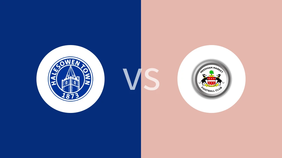 希斯奥云镇vs尼德咸比分预测分析 2025/11/01