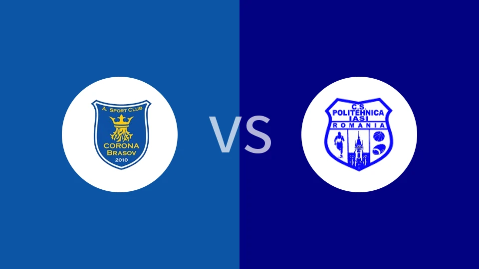 【罗篮联】科罗纳布拉索夫IIvs雅西波利泰尼卡