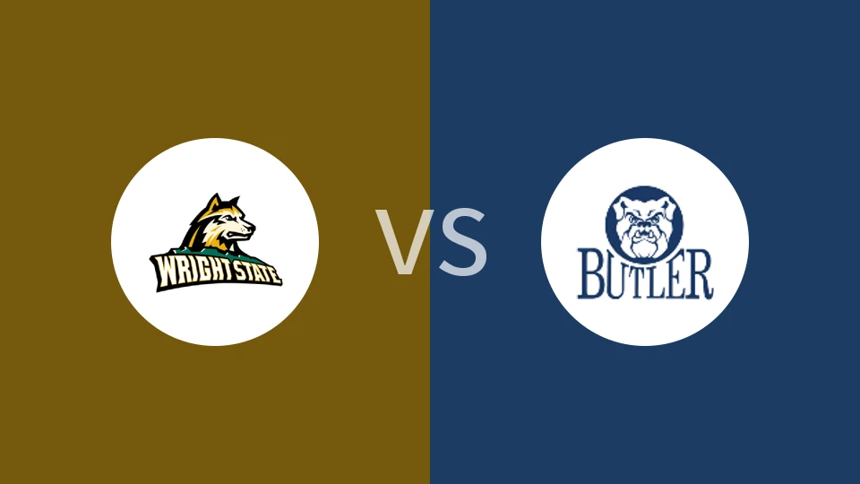莱特州立大学vs巴特勒大学比分预测分析 2025/11/29