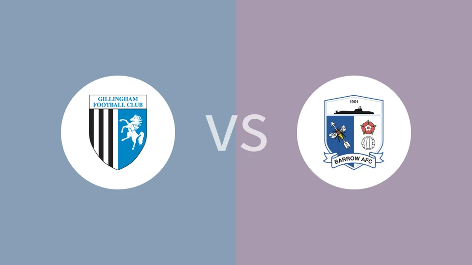 吉林汉姆vs巴罗比分预测分析 2025/12/13