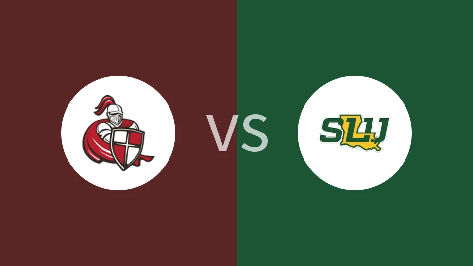 威廉凯瑞vs东南路易斯安纳大学比分预测分析 2025/11/20