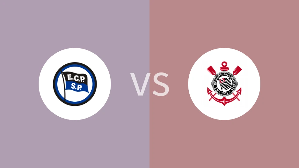 【巴西甲】皮涅鲁斯vs科林蒂安