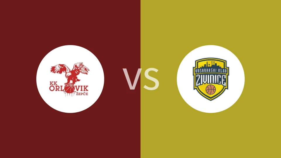 奥尔洛维克vs齐维尼采比分预测分析 2026/01/12