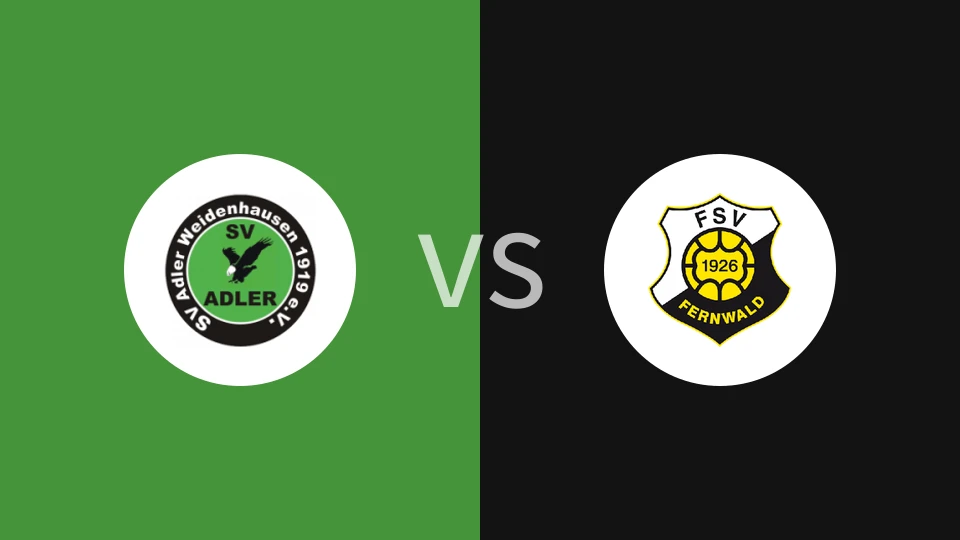 SV登豪斯vs费瓦德比分预测分析 2025/11/15