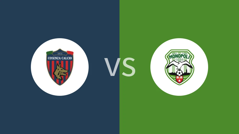 科森扎vs摩诺波利比分预测分析 2026/01/06