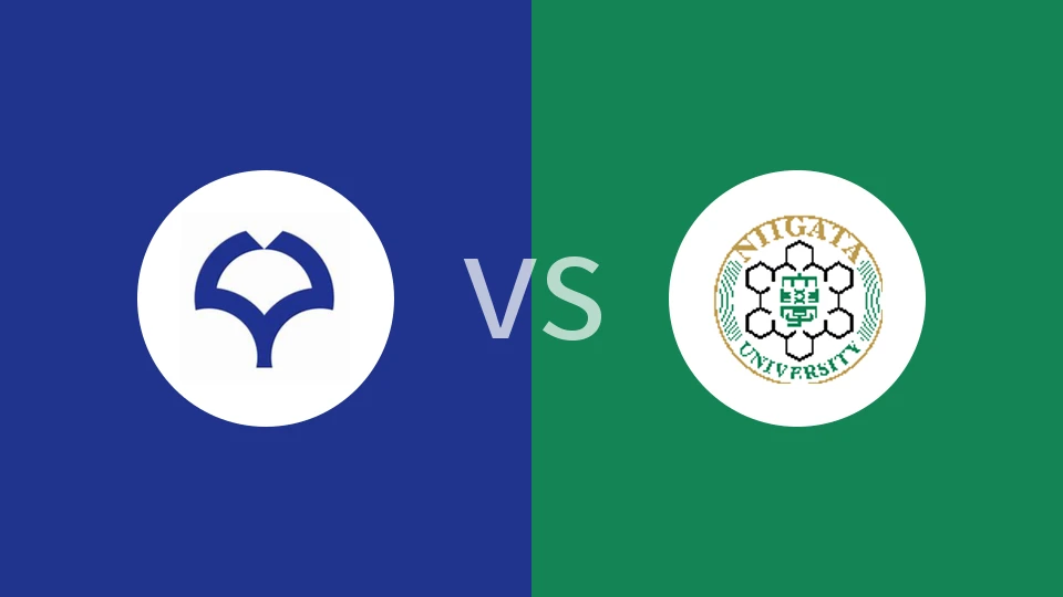 【日大学女锦】大阪体育大学女足vs新潟大学女足