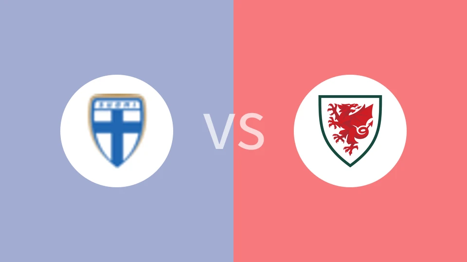 芬兰女足U19vs威尔士女足U19比分预测分析 2025/11/27