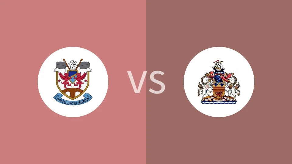 【威超】佩尼邦vs巴利镇