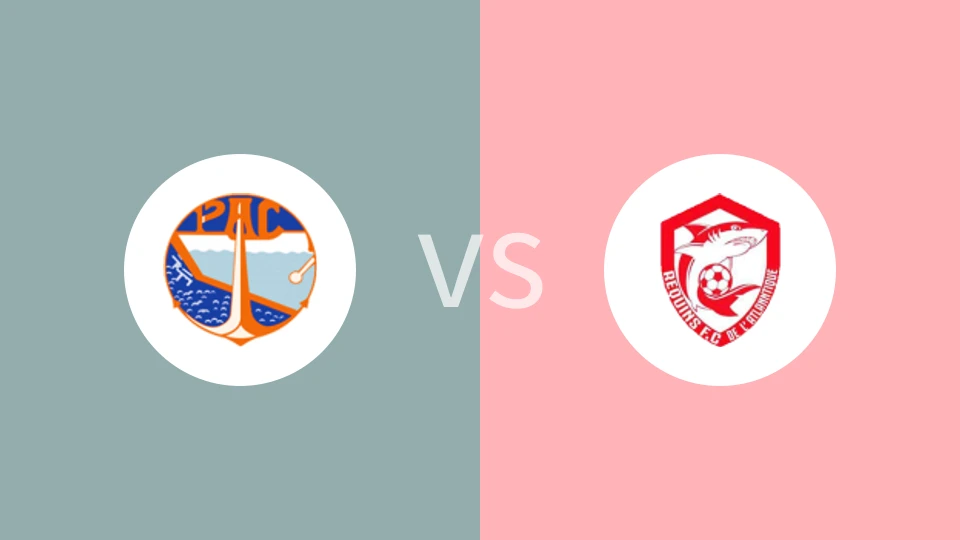 科托努自治港体育协会FCvs雷库恩斯比分预测分析 2025/03/29