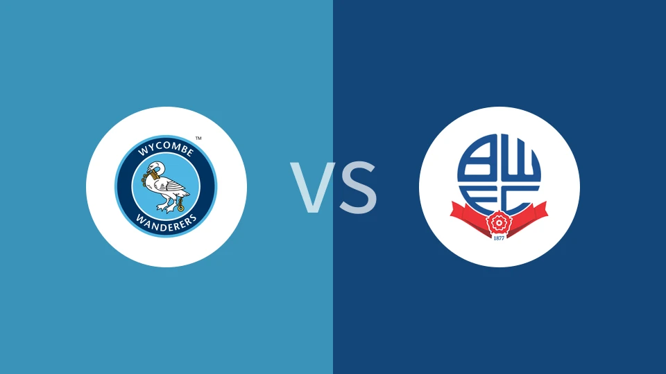 韦康比流浪者vs博尔顿比分预测分析 2025/12/20