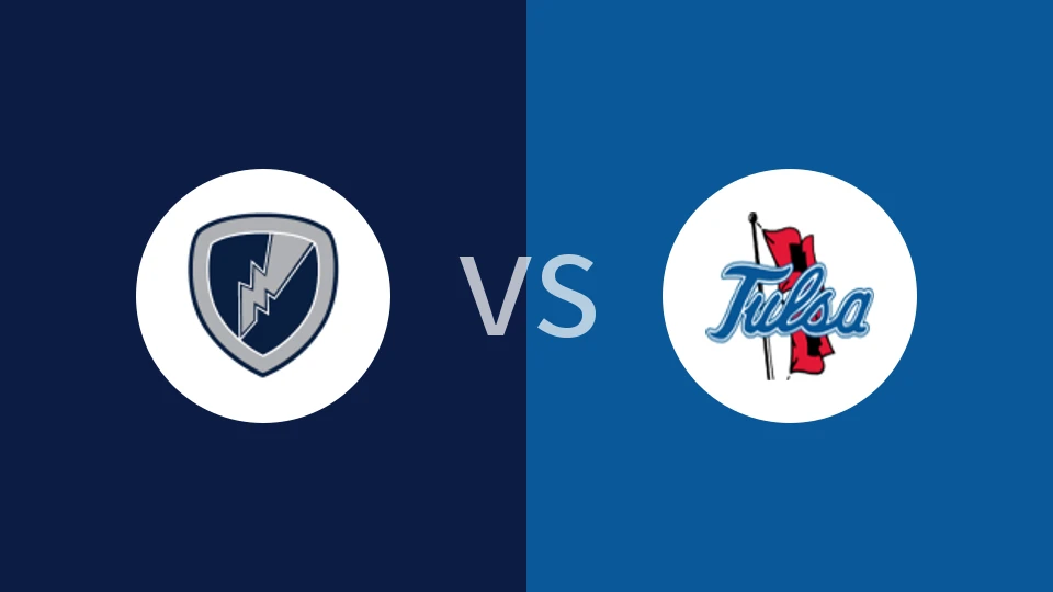 曼哈顿克里斯特vs塔尔萨大学比分预测分析 2025/12/03