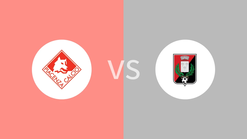 皮亚琴察vsUS佛罗伦萨比分预测分析 2025/01/19