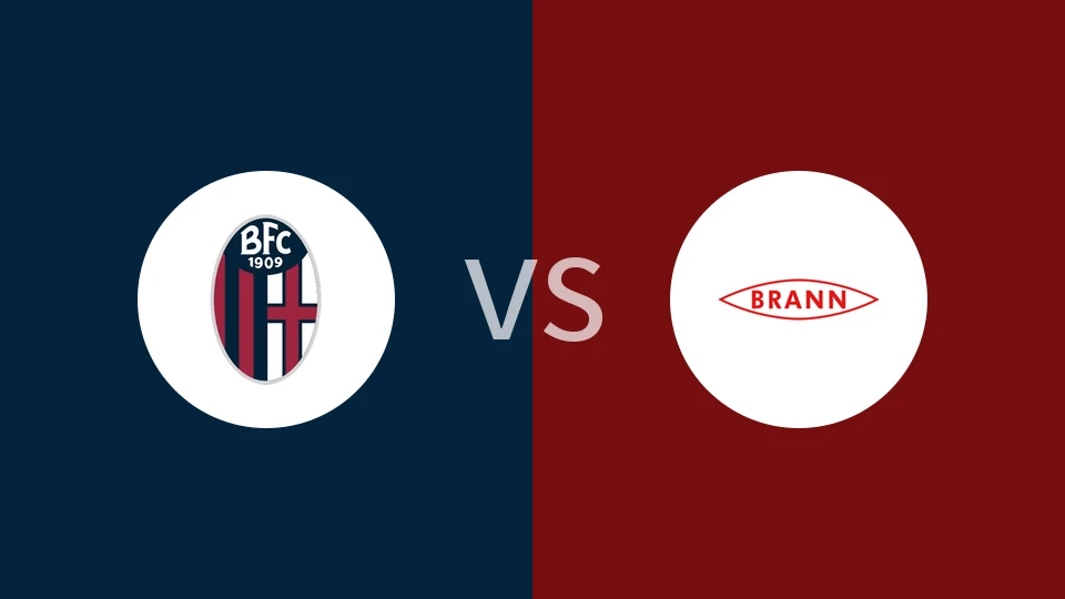 博洛尼亚vs布兰回放录像 2025/11/07