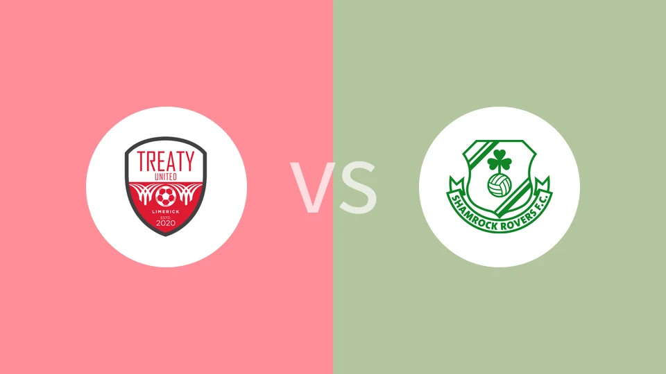 FC条约联合女足vs沙姆洛克流浪女足