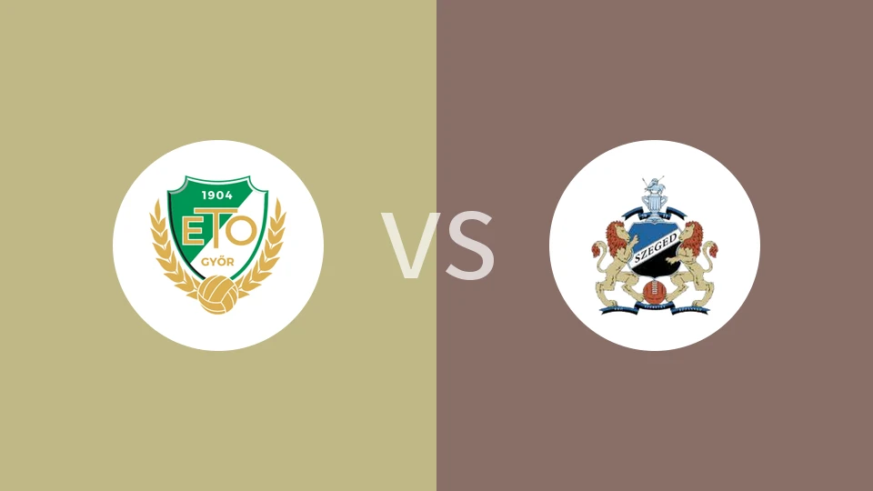 【匈U19】吉奥利U19vs塞格德-桑纳德 U19
