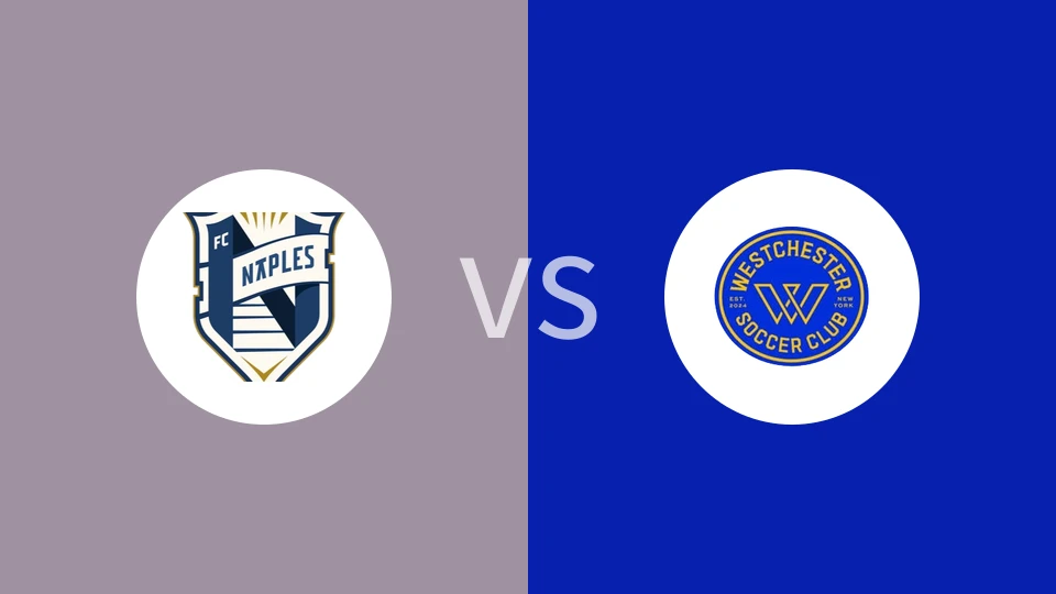 那不勒斯FCvs西切斯特比分预测分析 2025/07/13