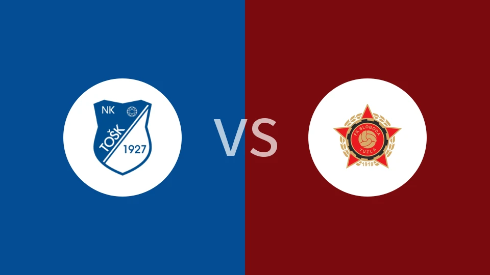 特沙尼vs斯洛伯达比分预测分析 2025/11/16