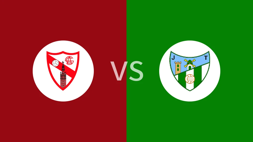 【西协甲】塞维利亚体育会vs诺斯青年CF