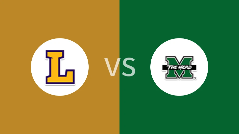 利普斯科姆勃大学vs马歇尔大学比分预测分析 2025/11/27