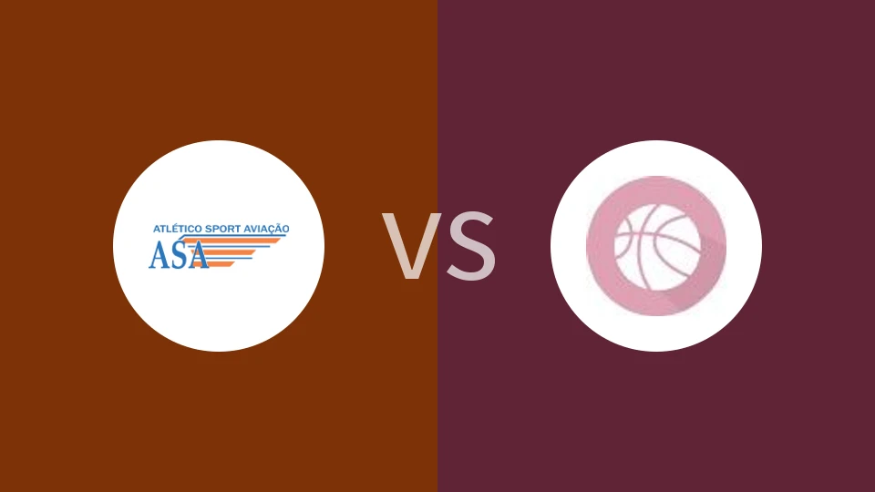 【安哥拉锦】阿维奥体育竞技vs罗安达B队