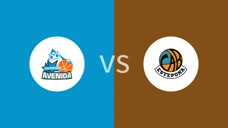 【西女甲】阿维尼达女篮vsCAB埃斯特波纳女篮