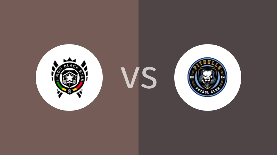 利蒙黑星vs比特布尔思