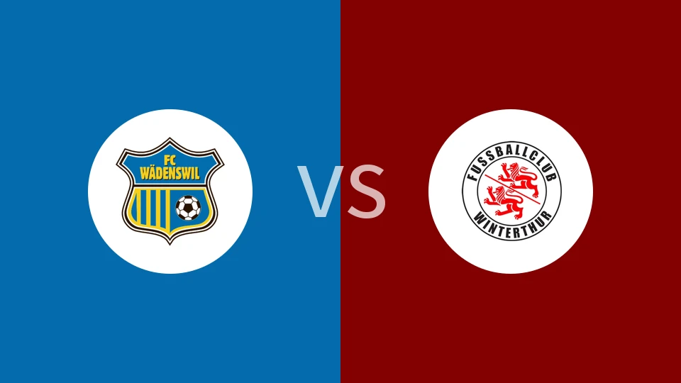 瓦登斯维尔女足vs温特图尔女足比分预测分析 2025/11/12