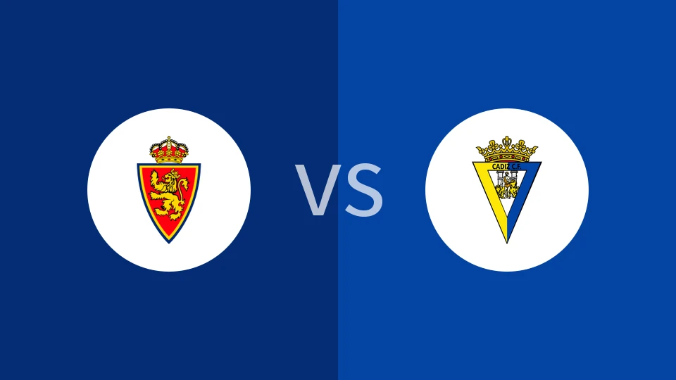 萨拉戈萨vs加的斯比分预测分析 2025/12/14