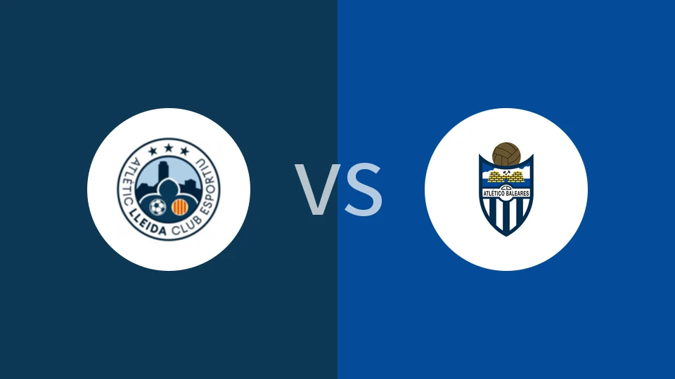 莱里达竞技vs巴利阿里竞技比分预测分析 2025/11/30