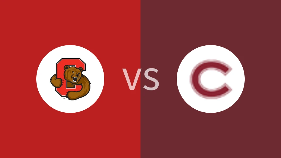 康奈尔大学vs科尔盖特大学比分预测分析 2024/12/05