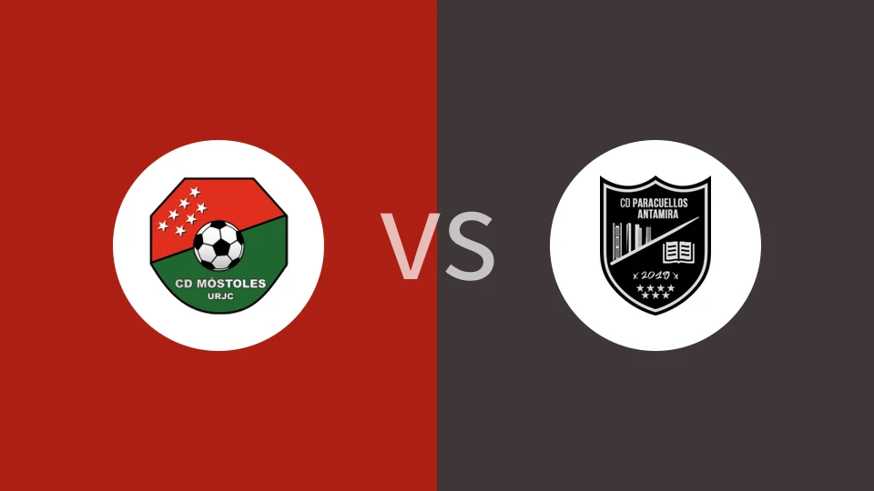 莫斯托莱斯vs安塔米拉公园比分预测分析 2025/11/03