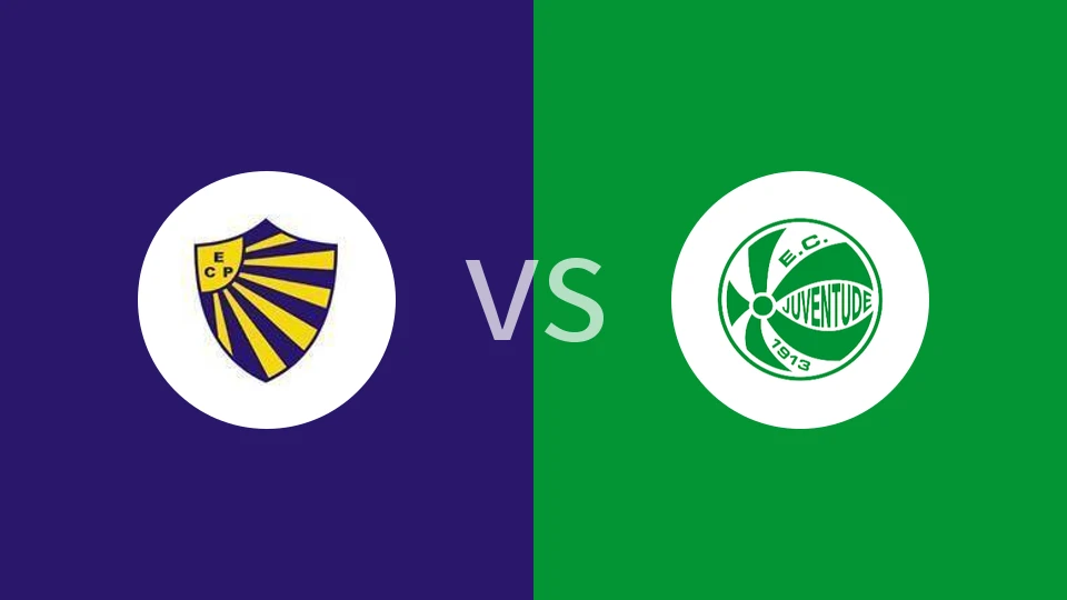 【巴高杯】EC佩洛塔斯vsEC尤文都德B队