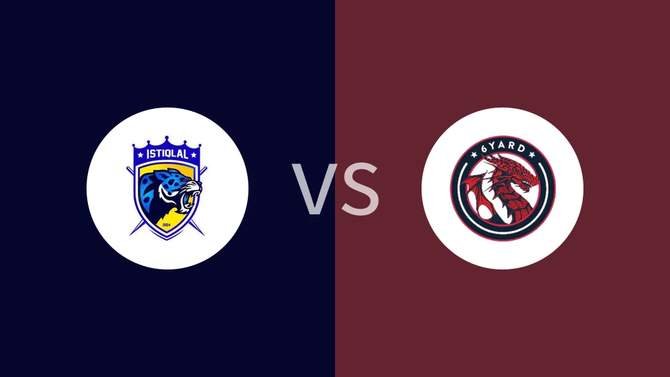 【约女联】伊斯兰女足vs安曼联合女足|伊斯兰女足vs阿提哈德女足