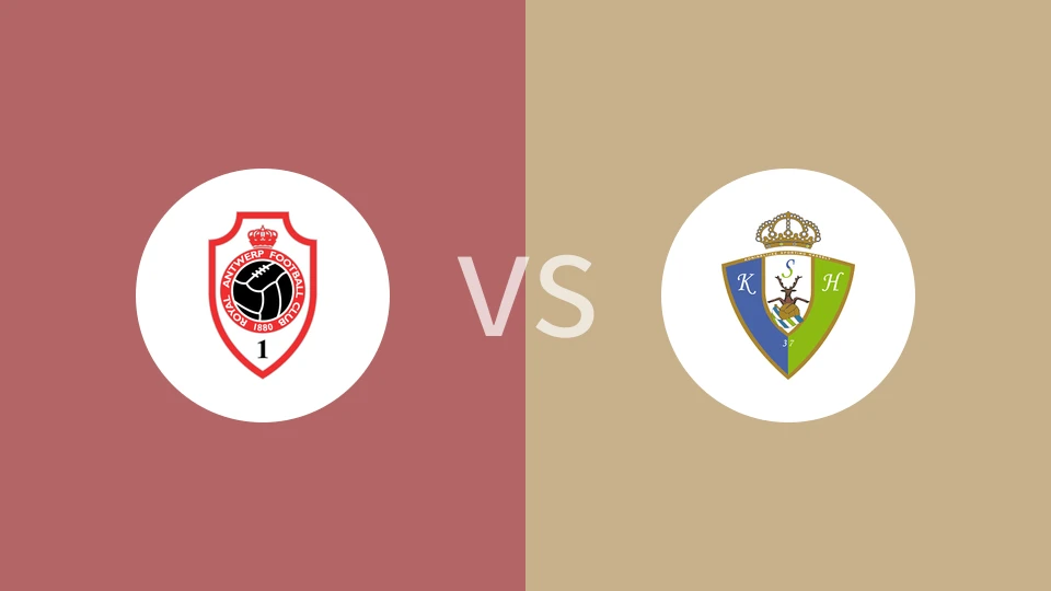 安特卫普B队vsKS卡玛特比分预测分析 2025/03/02