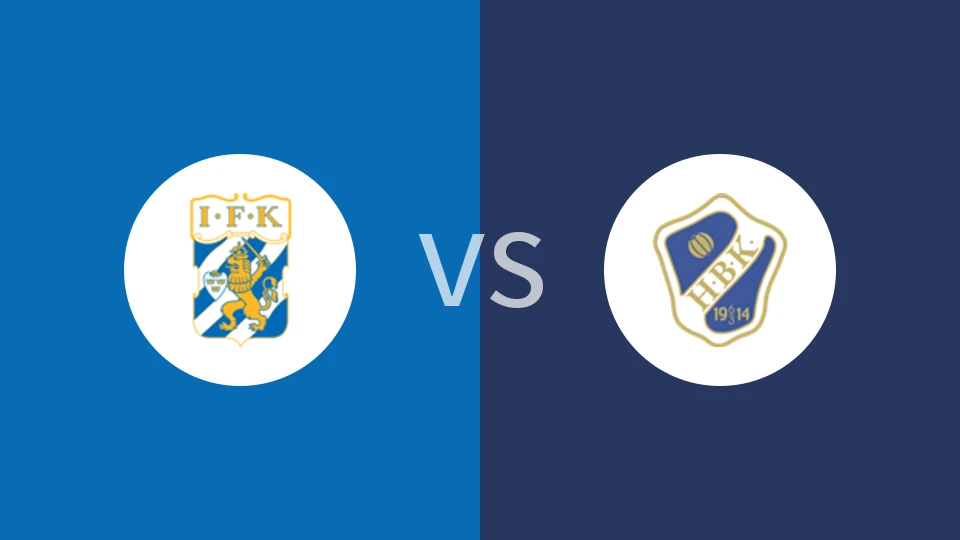 【瑞青联附】哥登堡U21vs哈姆斯塔德U21|哥德堡U21vs哈姆斯塔德U21