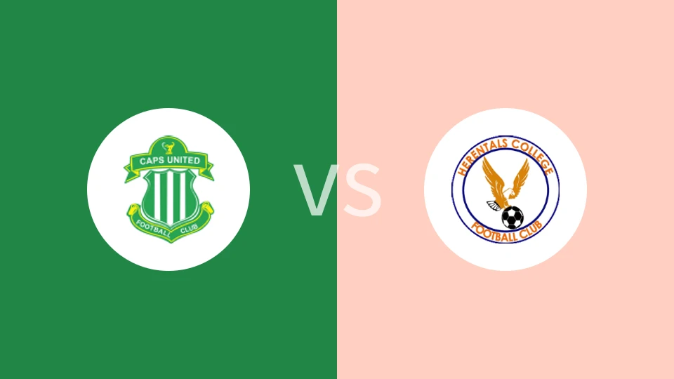 卡普斯联vs赫伦塔尔斯FC比分预测分析 2025/05/10