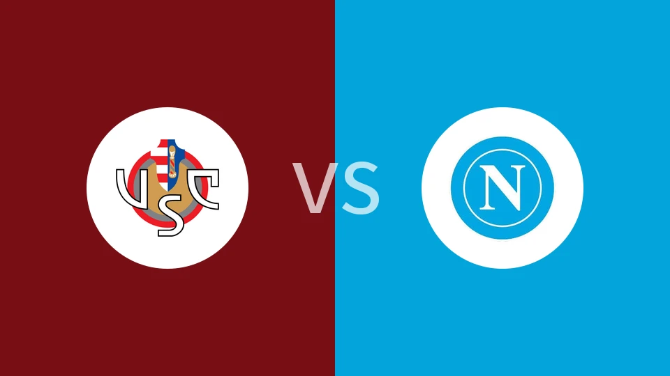 克雷莫纳vs那不勒斯比分预测分析 2025/12/28