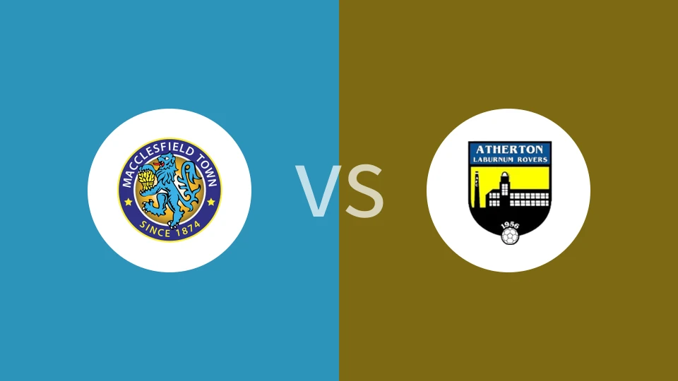 马科斯菲尔德镇vs亚瑟顿比分预测分析 2025/09/13