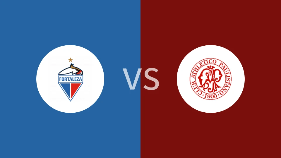 福塔雷萨vs保利斯塔诺比分预测分析 2025/12/16