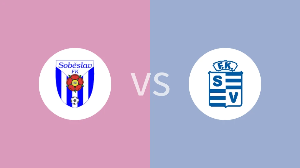 索别斯拉夫vs斯拉沃伊比分预测分析 2025/08/16