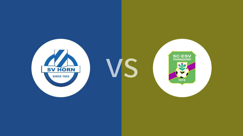 SV霍恩vs帕多夫比分预测分析 2025/11/01